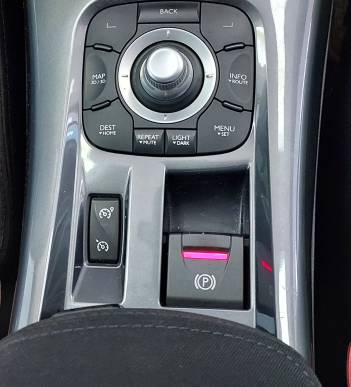 RENAULT LAGUNA 2.0DCI 130