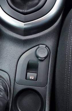 PEUGEOT 308 SW HDI 92