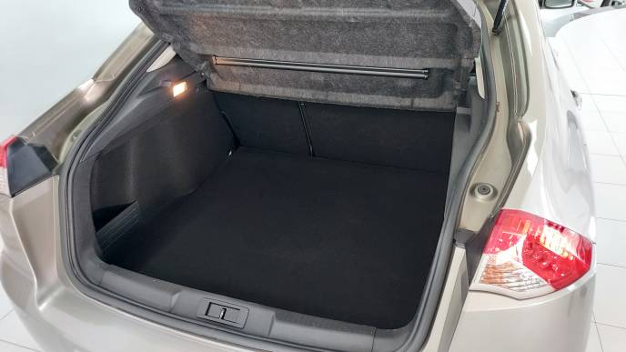 RENAULT LAGUNA 2.0DCI 130