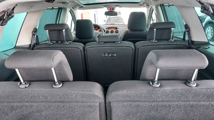 PEUGEOT 308 SW HDI 92