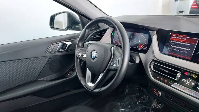 BMW 116i