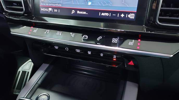 CITROEN C5 AIRCROSS BLUEHDI 130