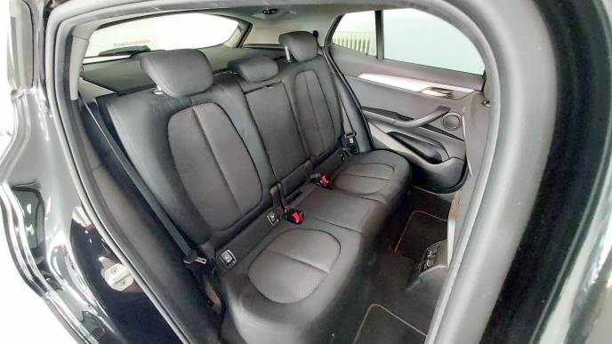 BMW X2 20D XDRIVE