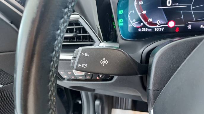 BMW 320iA Xdrive