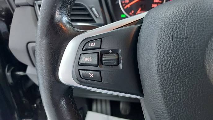 BMW 216d active tourer