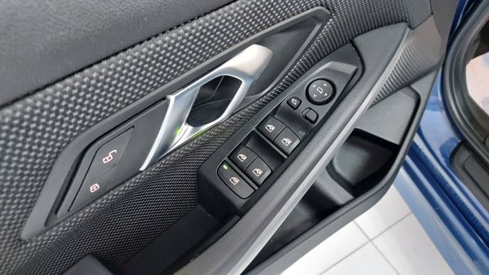 BMW 320iA XDRIVE