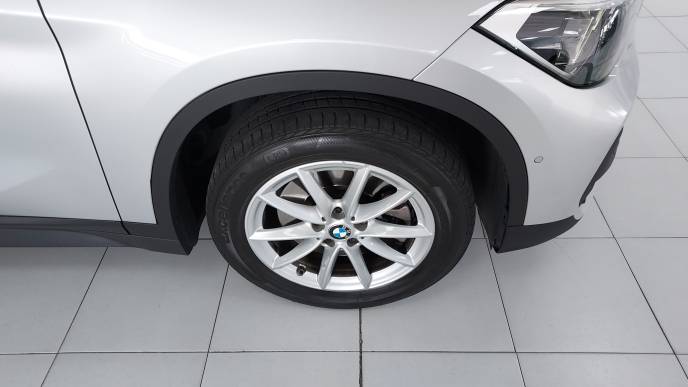 BMW X1 20D XDRIVE