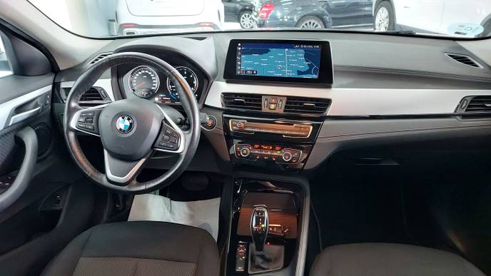 BMW X2 20D XDRIVE