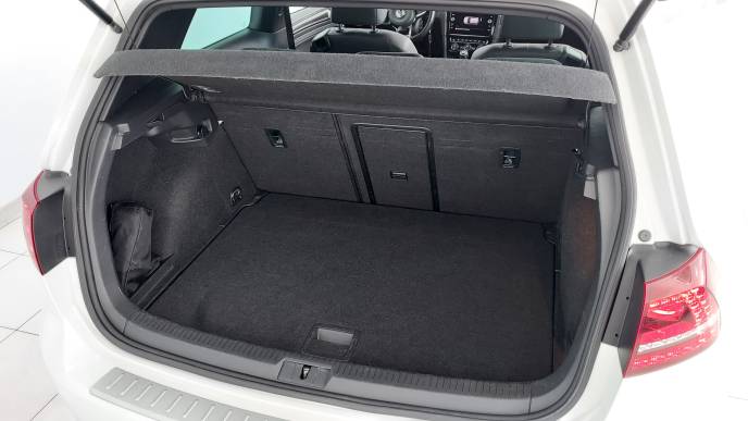 VOLKSWAGEN GOLF 2.0 TSI 230CV GTI PERFORMANCE