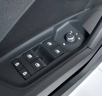 AUDI A3 SPORTBACK 30 TDI