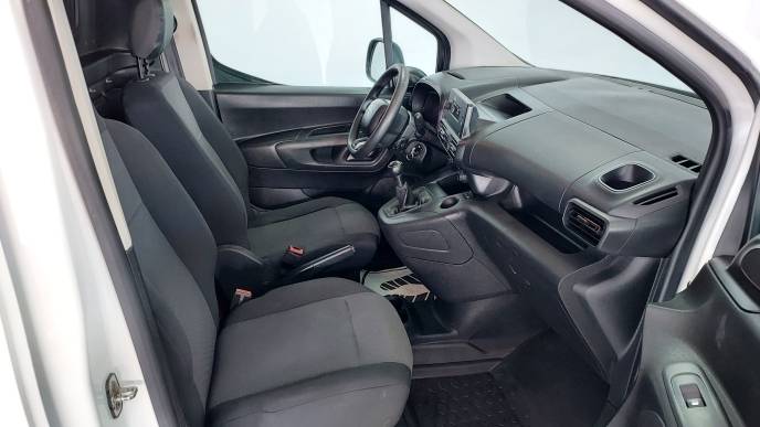 CITROEN BERLINGO M BLUEHDI 