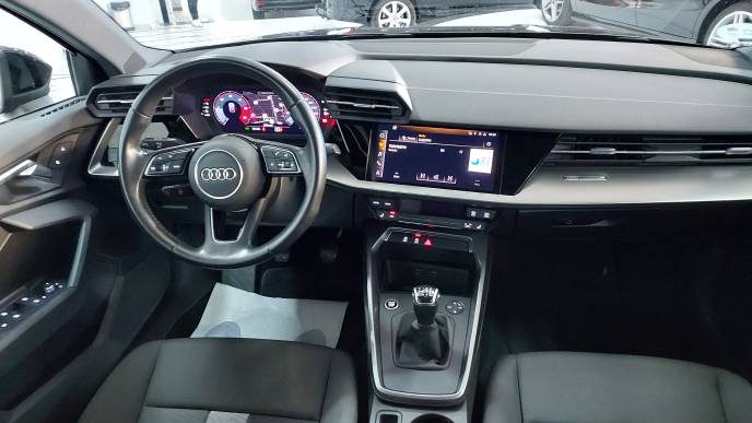 AUDI A3 SPORTBACK 30 TDI