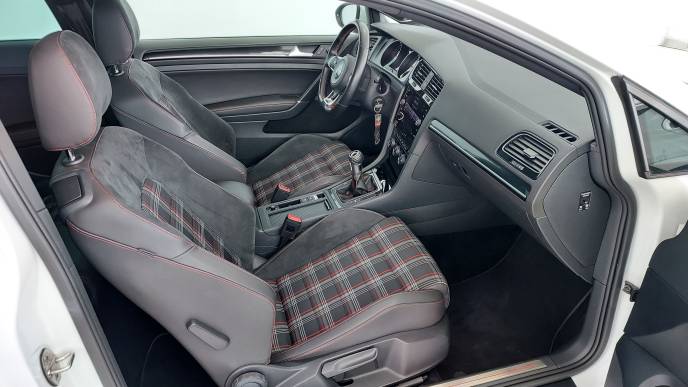 VOLKSWAGEN GOLF 2.0 TSI 230CV GTI PERFORMANCE