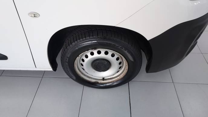 CITROEN BERLINGO M BLUEHDI 