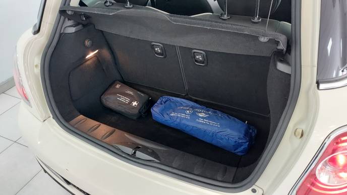 MINI MINI COOPER S