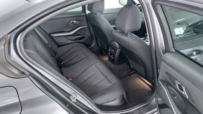 BMW 320iA Xdrive