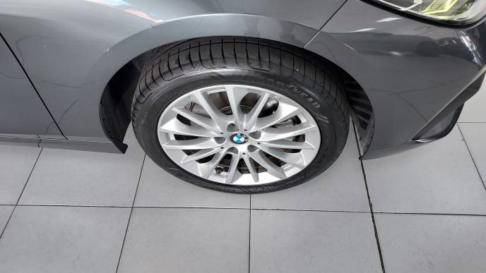 BMW 116i