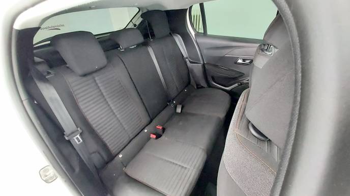 PEUGEOT 208 BLUEHDI 100
