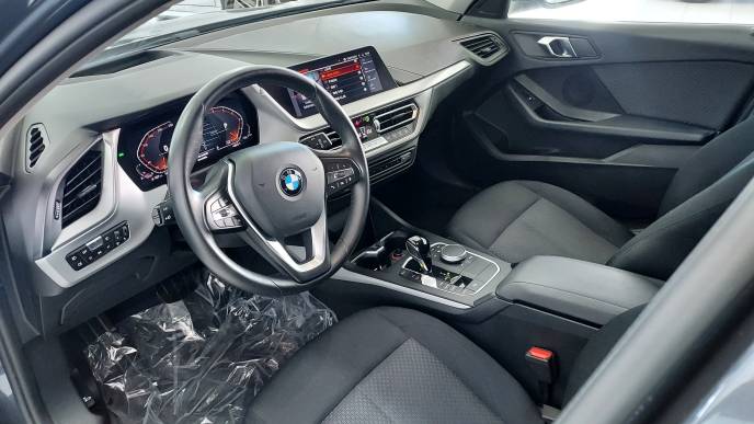 BMW 116i