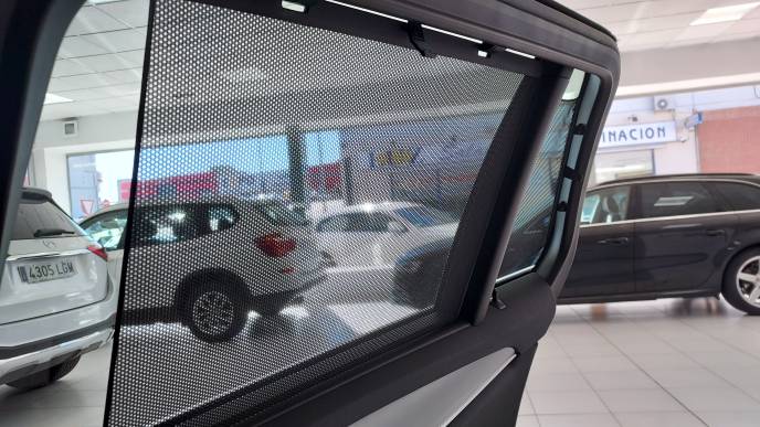 BMW 530D TOURING XDRIVE