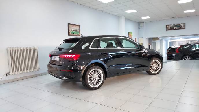 AUDI A3 SPORTBACK 30 TDI