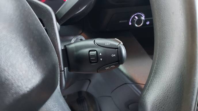 CITROEN BERLINGO M BLUEHDI 
