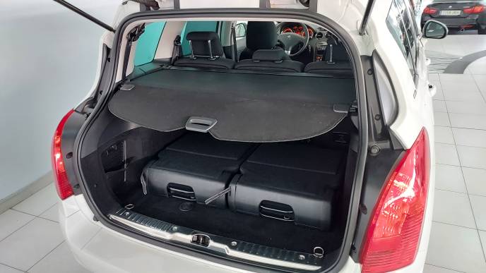PEUGEOT 308 SW HDI 92