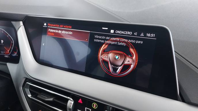 BMW 116i
