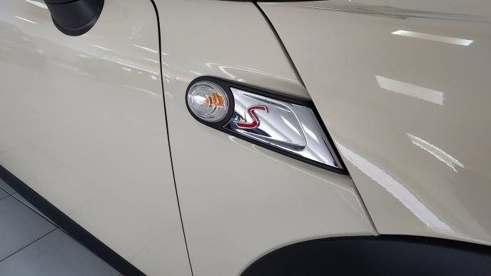 MINI MINI COOPER S