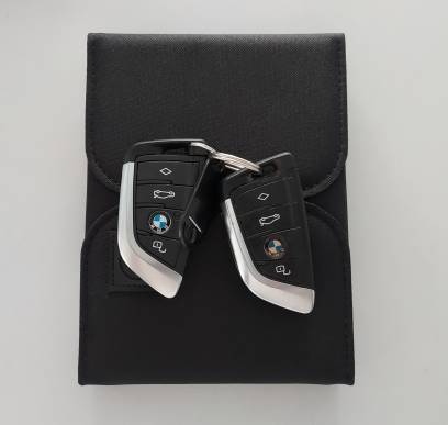BMW 320iA XDRIVE