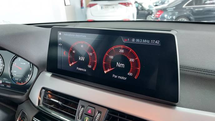 BMW X2 20D XDRIVE
