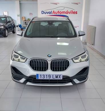 BMW X1 20D XDRIVE