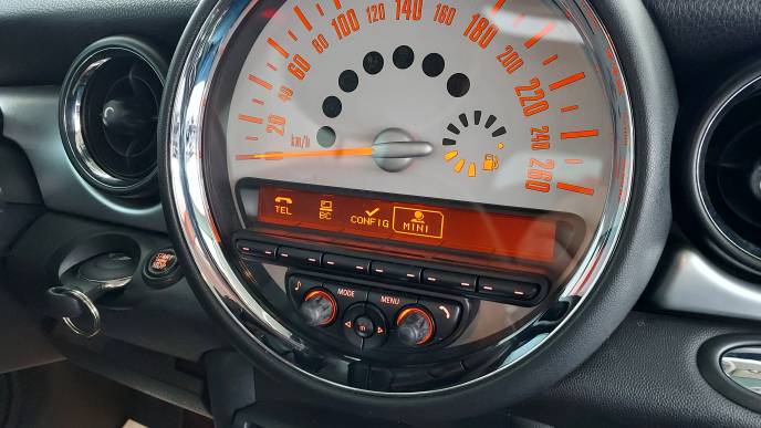 MINI MINI COOPER S