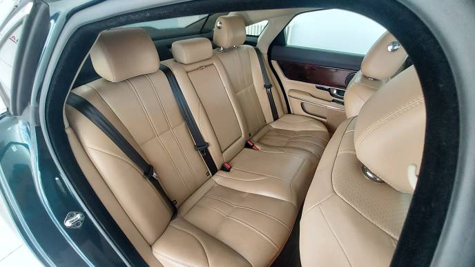 JAGUAR XJ 30 V6D