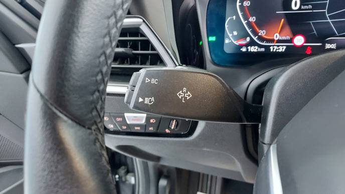 BMW 320iA Xdrive