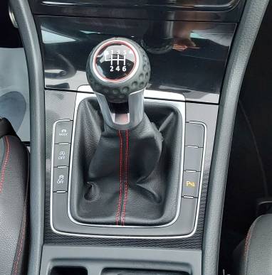 VOLKSWAGEN GOLF 2.0 TSI 230CV GTI PERFORMANCE