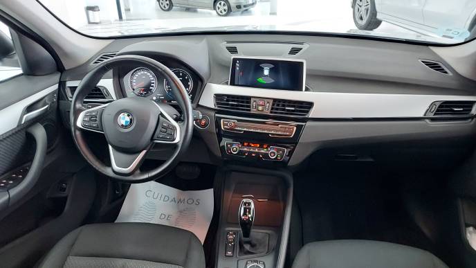 BMW X1 20D XDRIVE