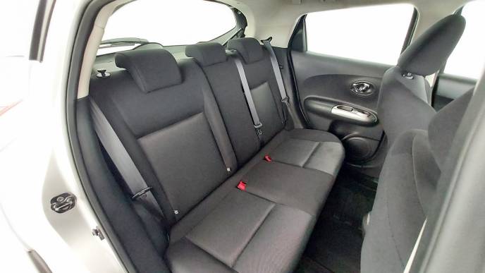 NISSAN JUKE 1.5DCI 110