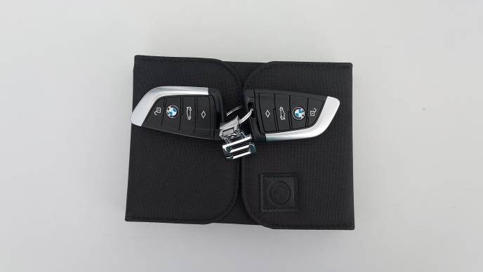 BMW 530D TOURING XDRIVE