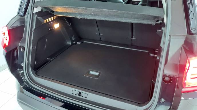 CITROEN C5 AIRCROSS BLUEHDI 130