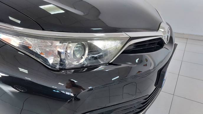 TOYOTA AURIS TOURING SPORTS