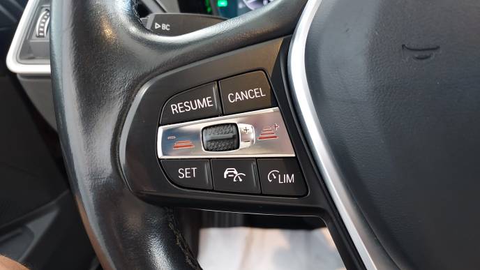 BMW 320iA Xdrive