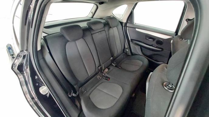 BMW 216d active tourer
