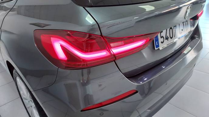 BMW 116i