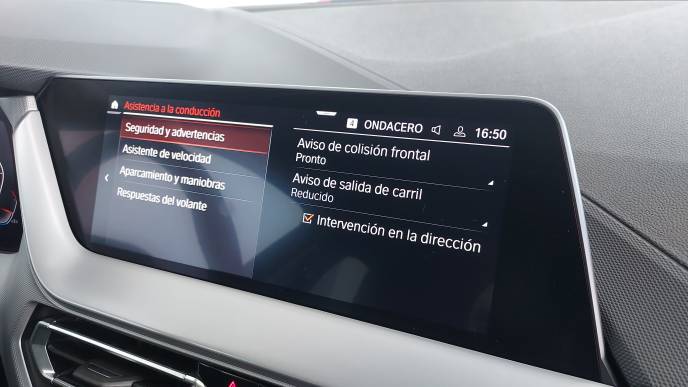 BMW 116i
