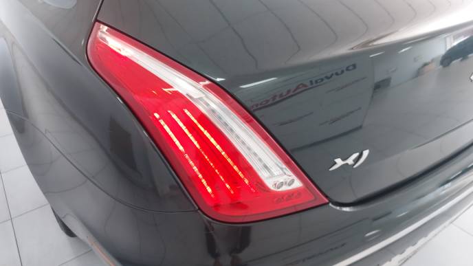 JAGUAR XJ 30 V6D